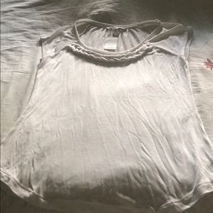 NWT Banana Republic Tee